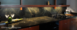 Undercounter Kitchen Lighting