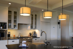 Kitchen lighting