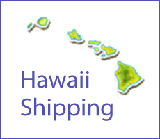 Hawaii Shipping
